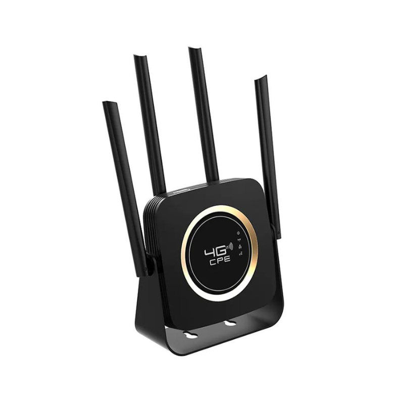Роутер 3G/4G-WiFi CPF 903-B, купить в Москве, цены в интернет-магазинах ...