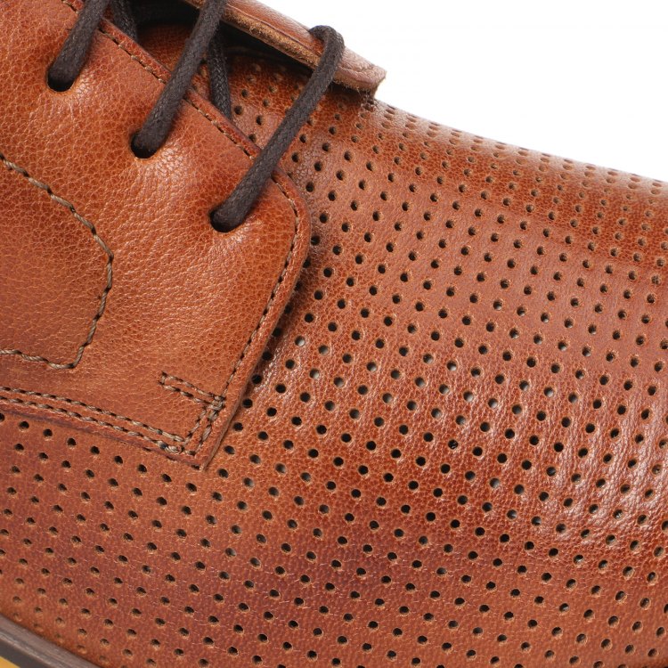 Туфли мужские LLOYD SERGEI_2018439 коричневые 10 UK