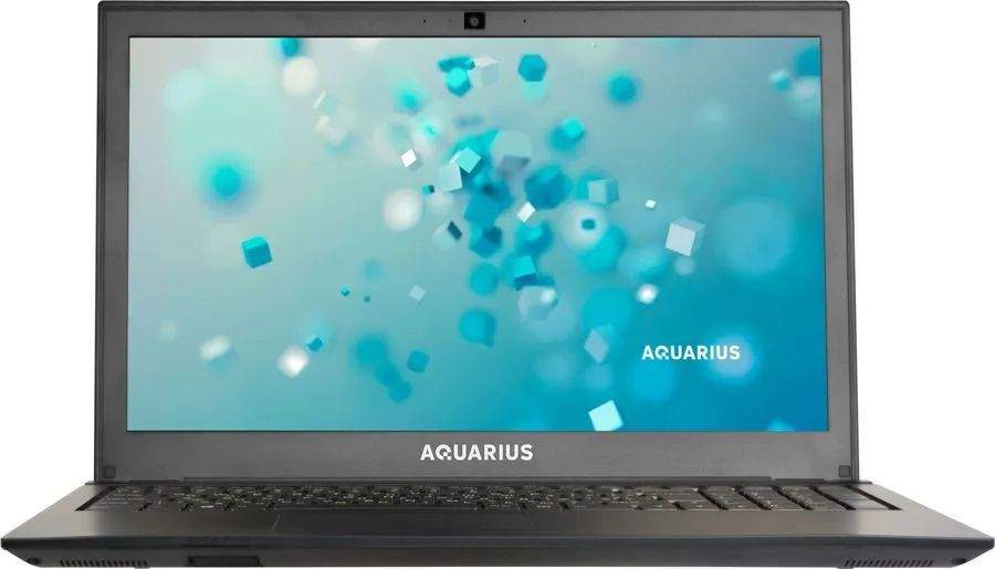 Ноутбук Aquarius CMP NS685U R11 Black (NS685U1M1618H125L90NBNNNN2), купить в Москве, цены в интернет-магазинах на Мегамаркет
