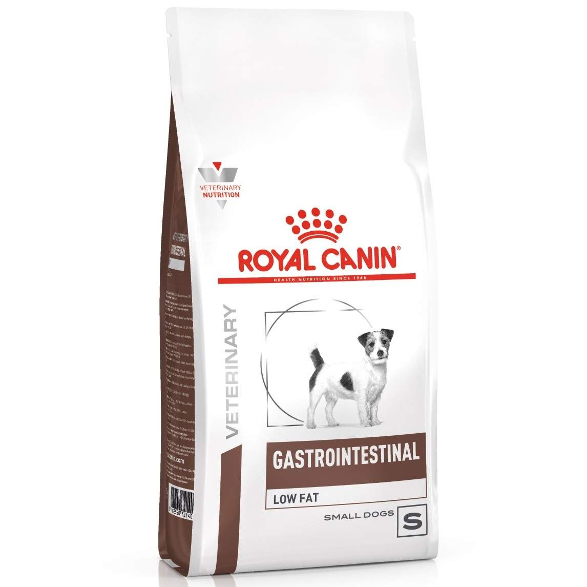 Купить сухой корм для собак ROYAL CANIN Gastro Intestinal Low Fat для мелких пород 1 кг, цены на Мегамаркет | Артикул: 100061731832