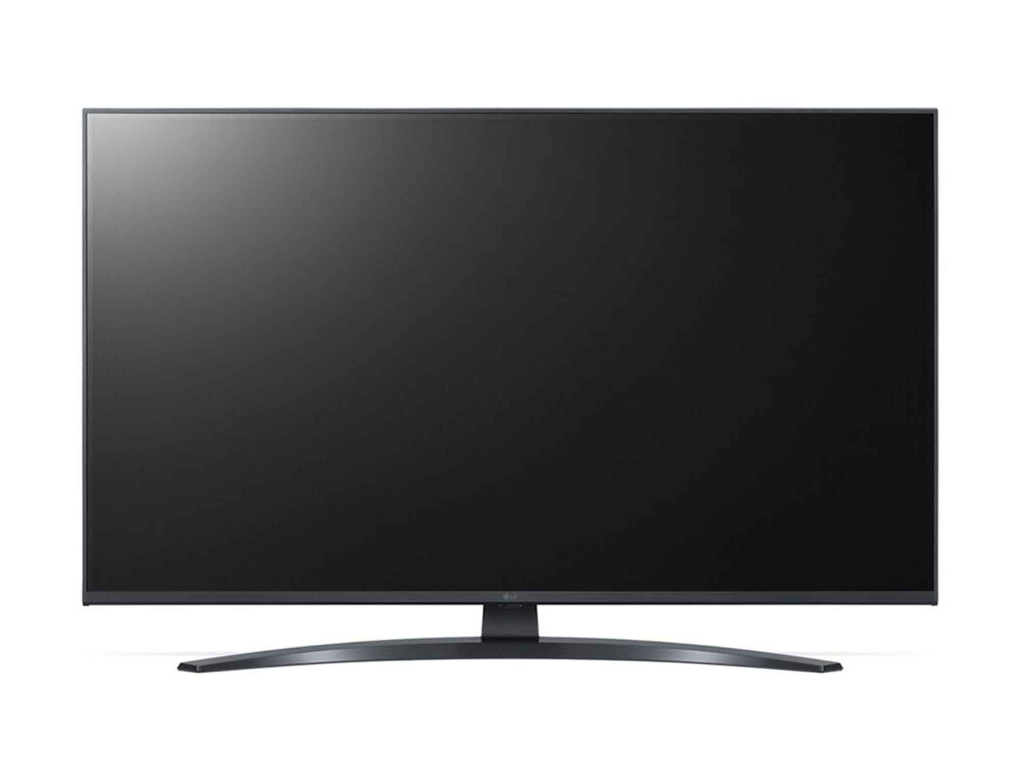 Lg 50uq75006lf