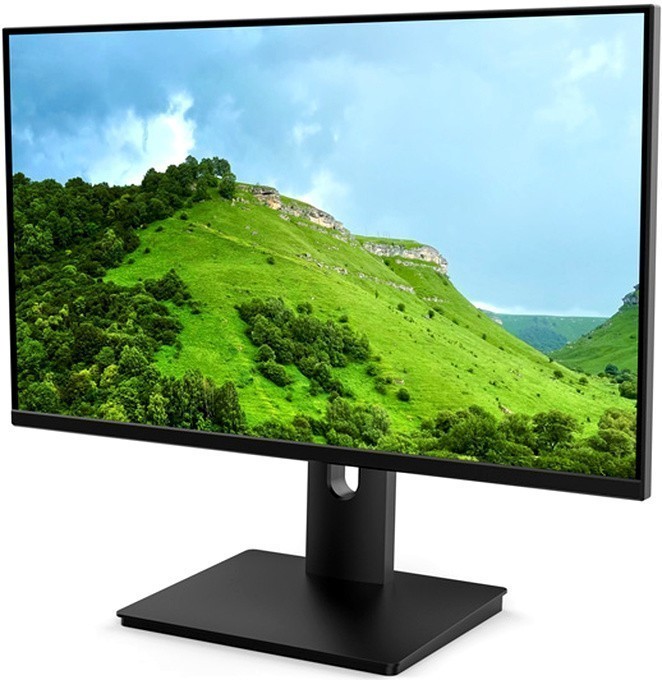 27" Монитор Valday AM27AXC Black 75Hz 3840x2160 IPS, купить в Москве, цены в интернет-магазинах на Мегамаркет