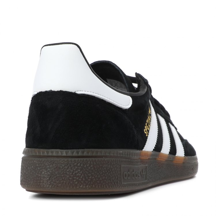 Adidas handball 2024 spezial black