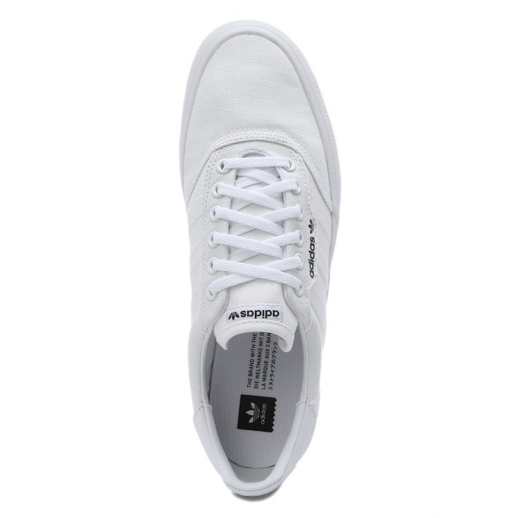 Adidas 3mc outlet white