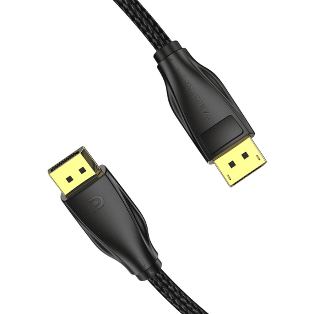 Vention displayport 20m