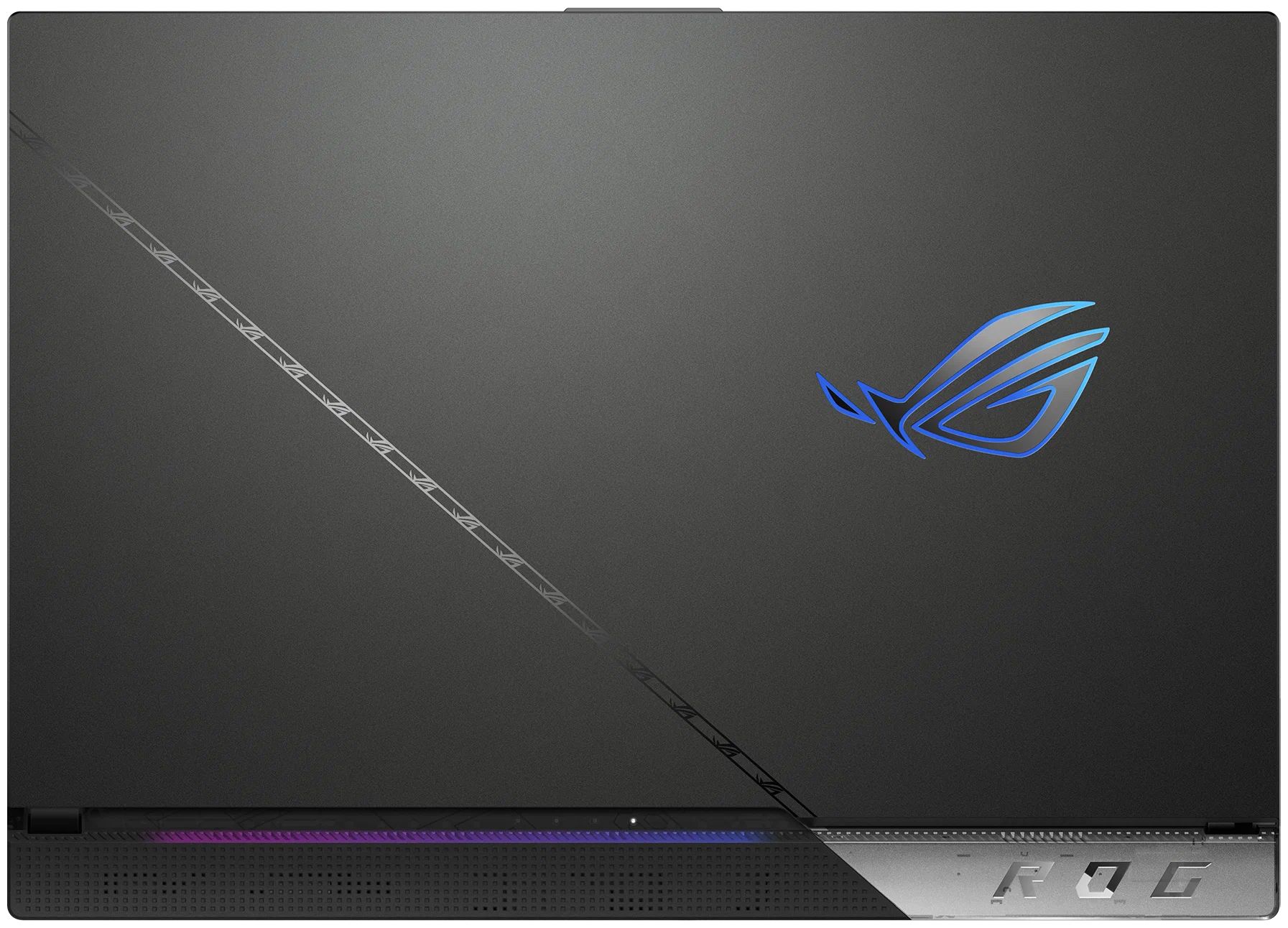 Ноутбук Asus Strix Scar 17 Купить