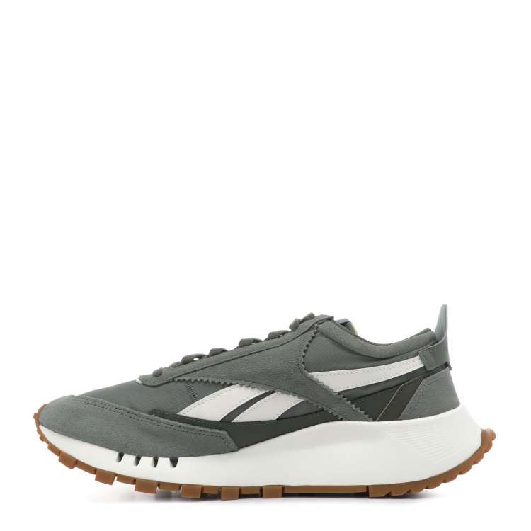 Кроссовки мужские Reebok CL LEGACY серые 40.5 EU