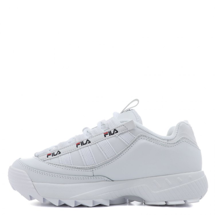 Fila d formation cheap white