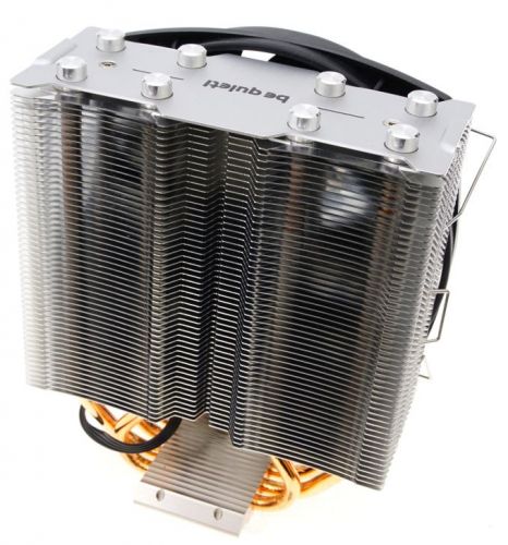 Be Quiet Shadow Rock Slim CPU Cooler BK010