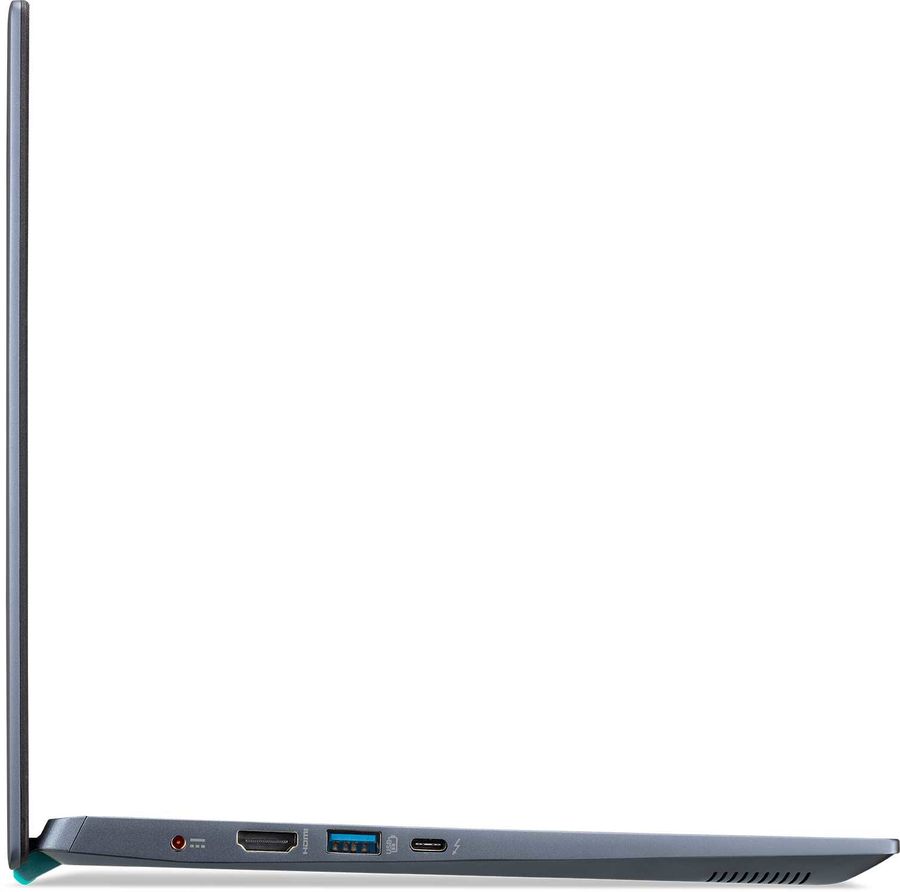 Ультрабук Acer Swift 3x SF314-510G-77P5 Blue (NX.A0YER.002)