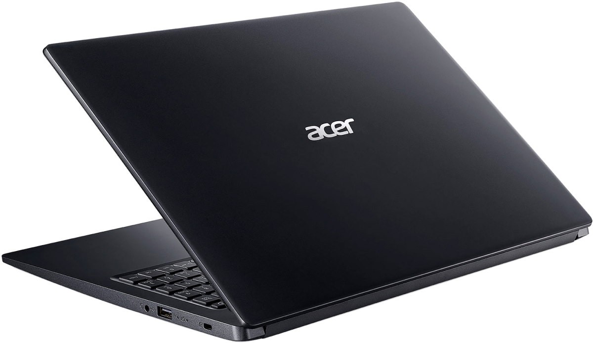 Ноутбук Acer Extensa 15 EX215-22-R5NC Black (NX.EG9ER.00Q)