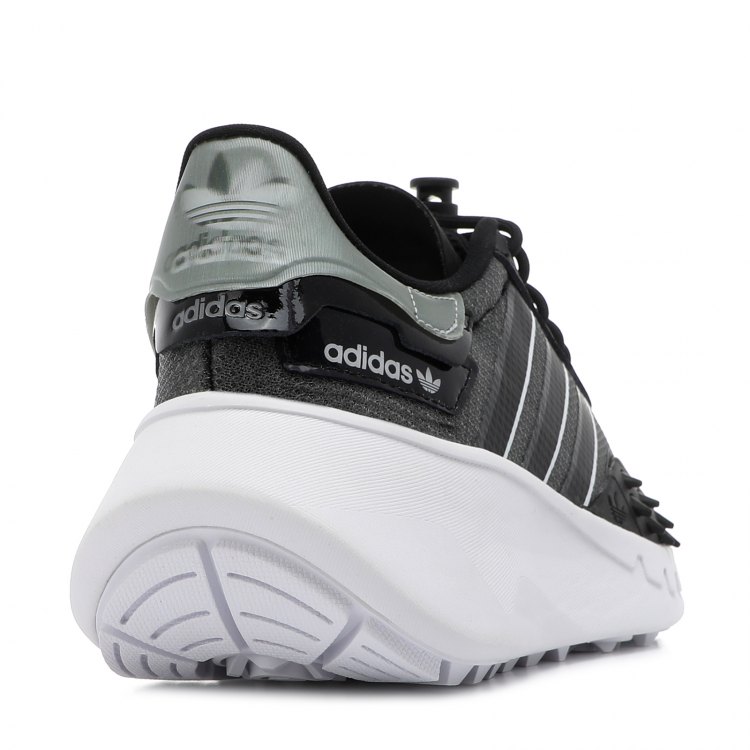 Кроссовки женские Adidas CHOIGO W черные 4 UK