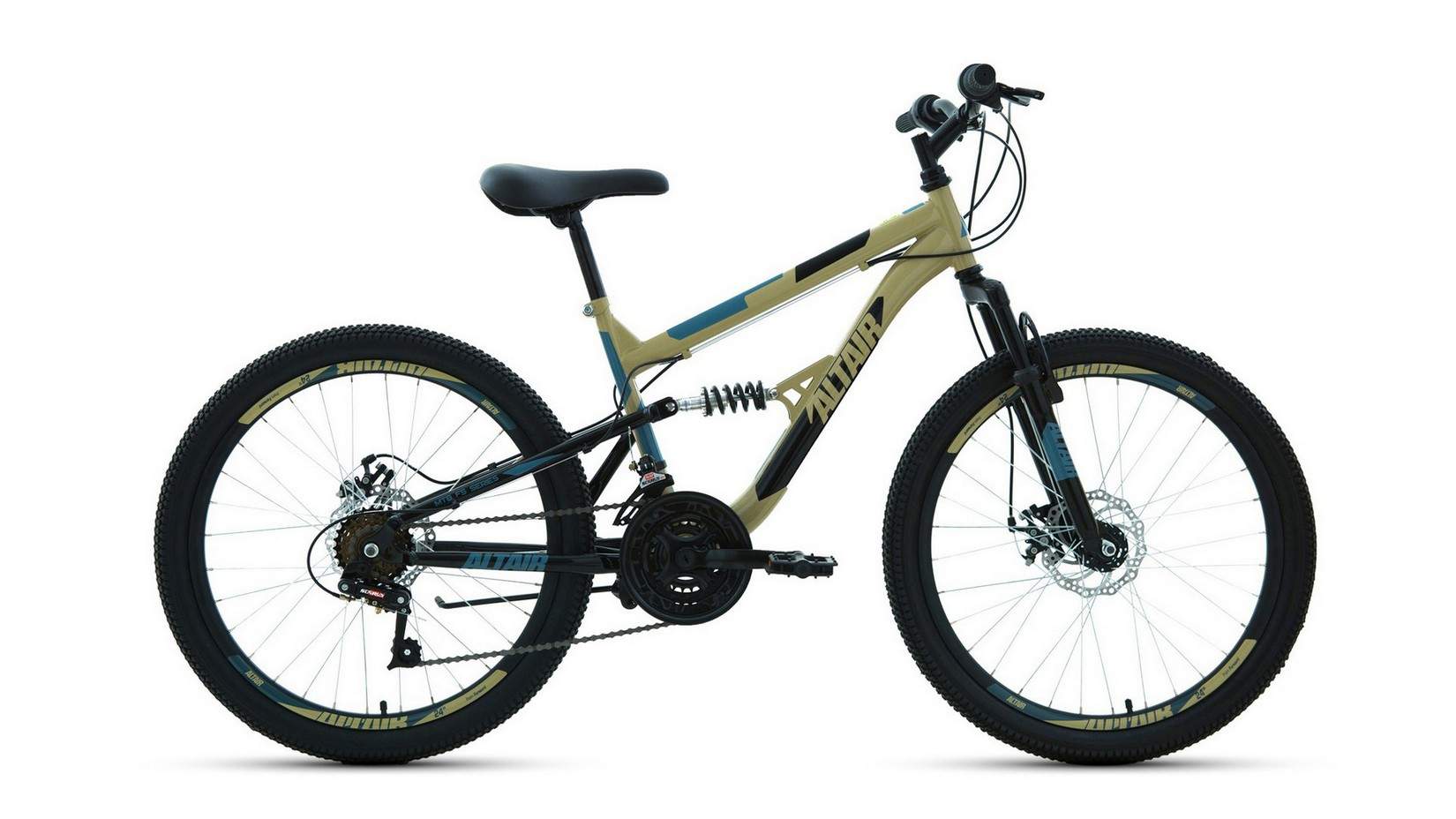 Altair mtb fs 26 disc. Altair mtb fs 26 disc