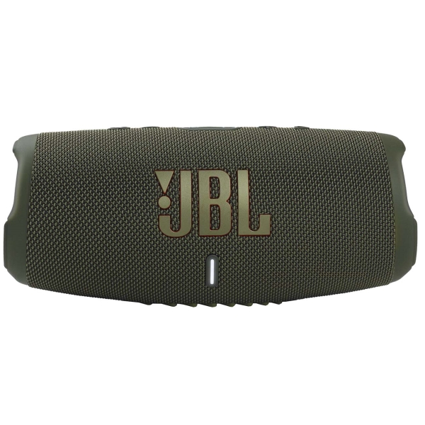 Портативная колонка JBL Charge 5 Green - купить в Цифровик., цена на Мегамаркет