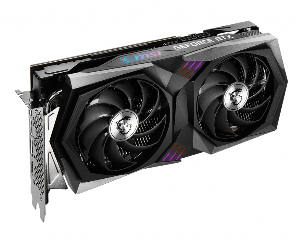 Видеокарта MSI GeForce RTX 3060 GAMING X 12G - отзывы покупателей на  маркетплейсе Мегамаркет | Артикул: 100028302832