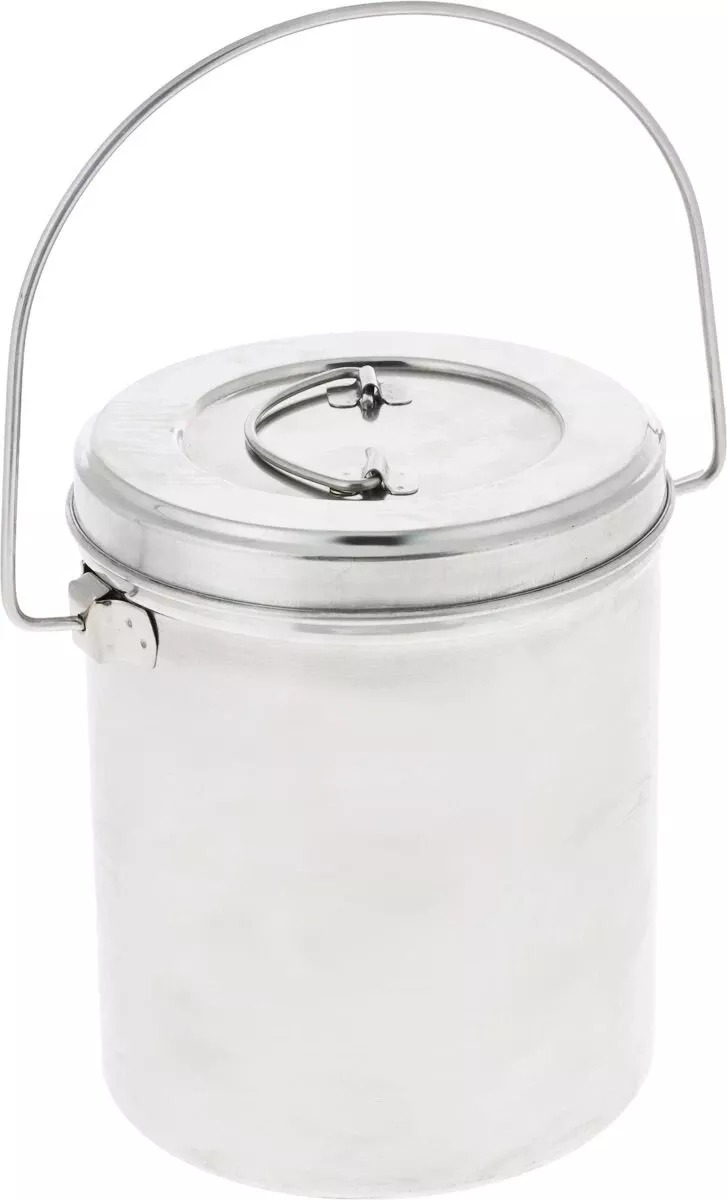 Котелок 555 №11 6 л - отзывы покупателей на Мегамаркет