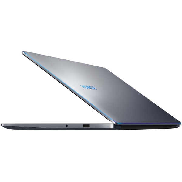 Ноутбук Honor MagicBook x15 BDR-WFH9HN Gray (53011TAP)