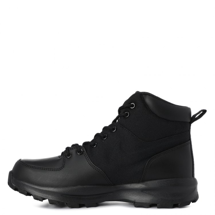 Ботинки мужские Nike 456975_2650952 черные 43 EU