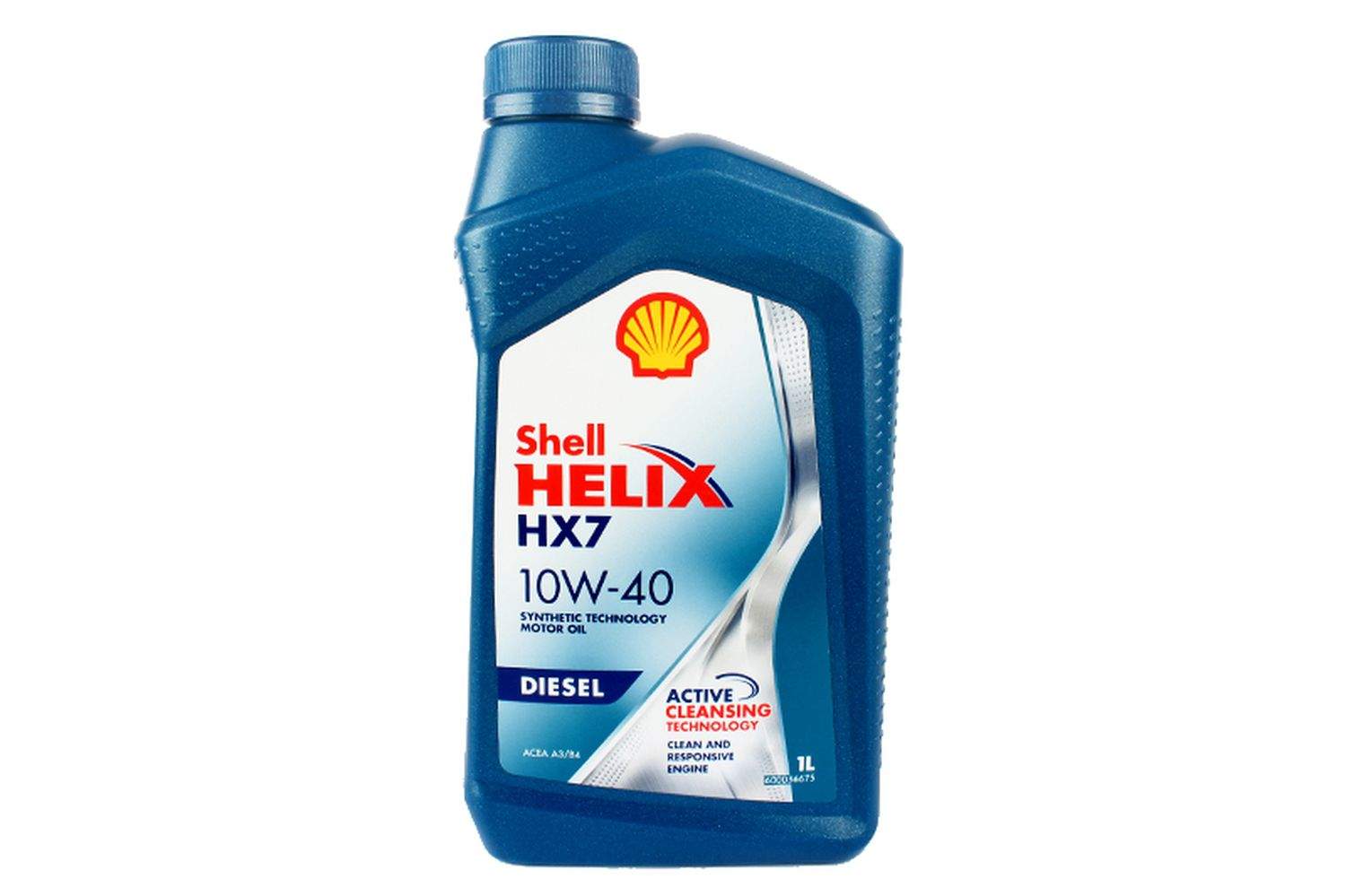 Масло Shell Helix Hx7 Купить