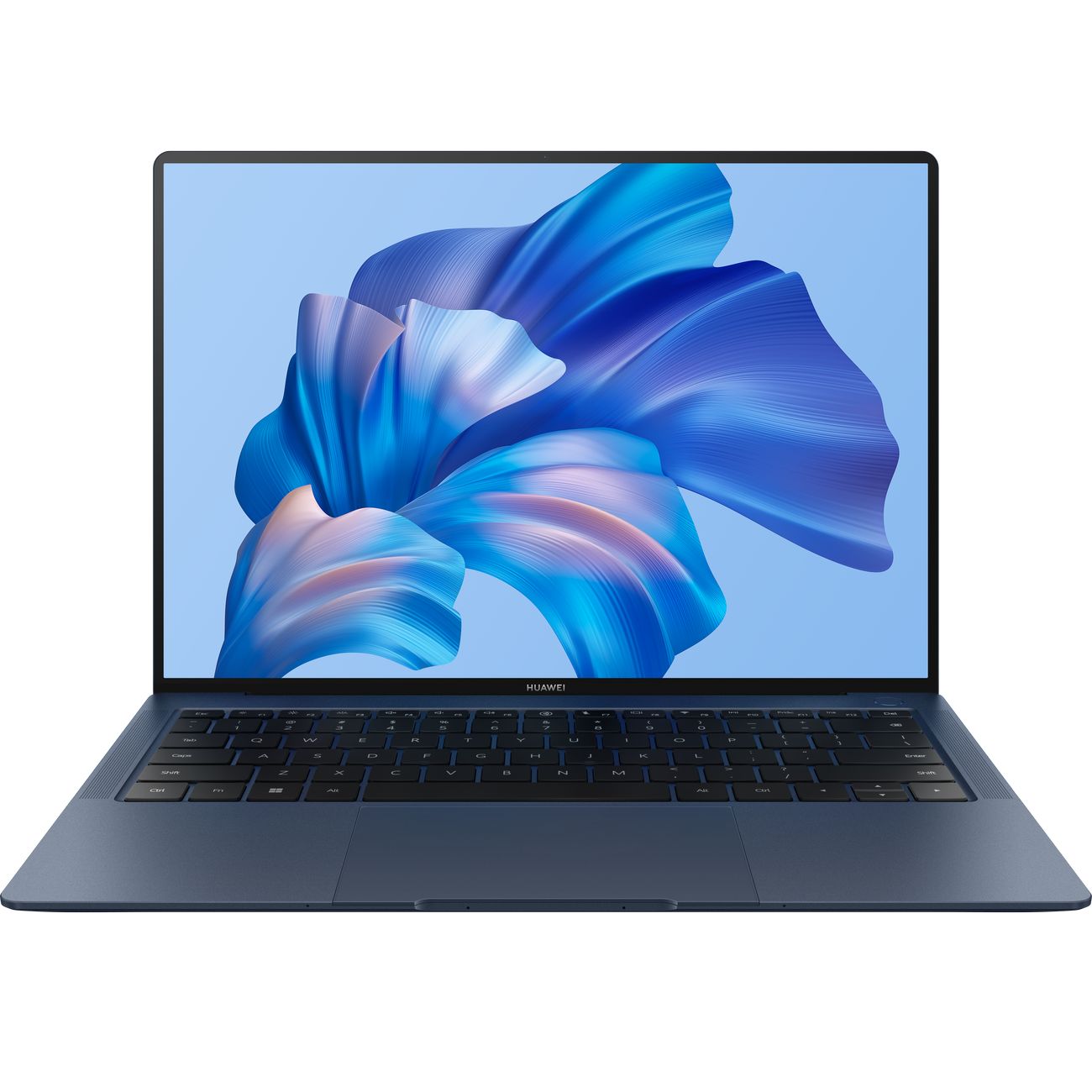 Ноутбук Huawei MateBook X Pro MRGF-X Blue (53013GCT), купить в Москве, цены в интернет-магазинах на Мегамаркет