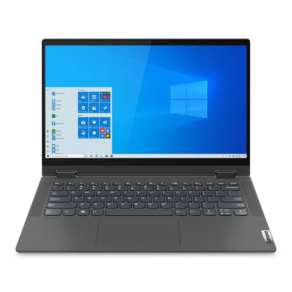 ноутбук трансформер lenovo ideapad flex 5 14itl05 82hs00gque отзывы
