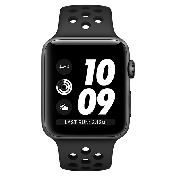 38mm apple watch nike band