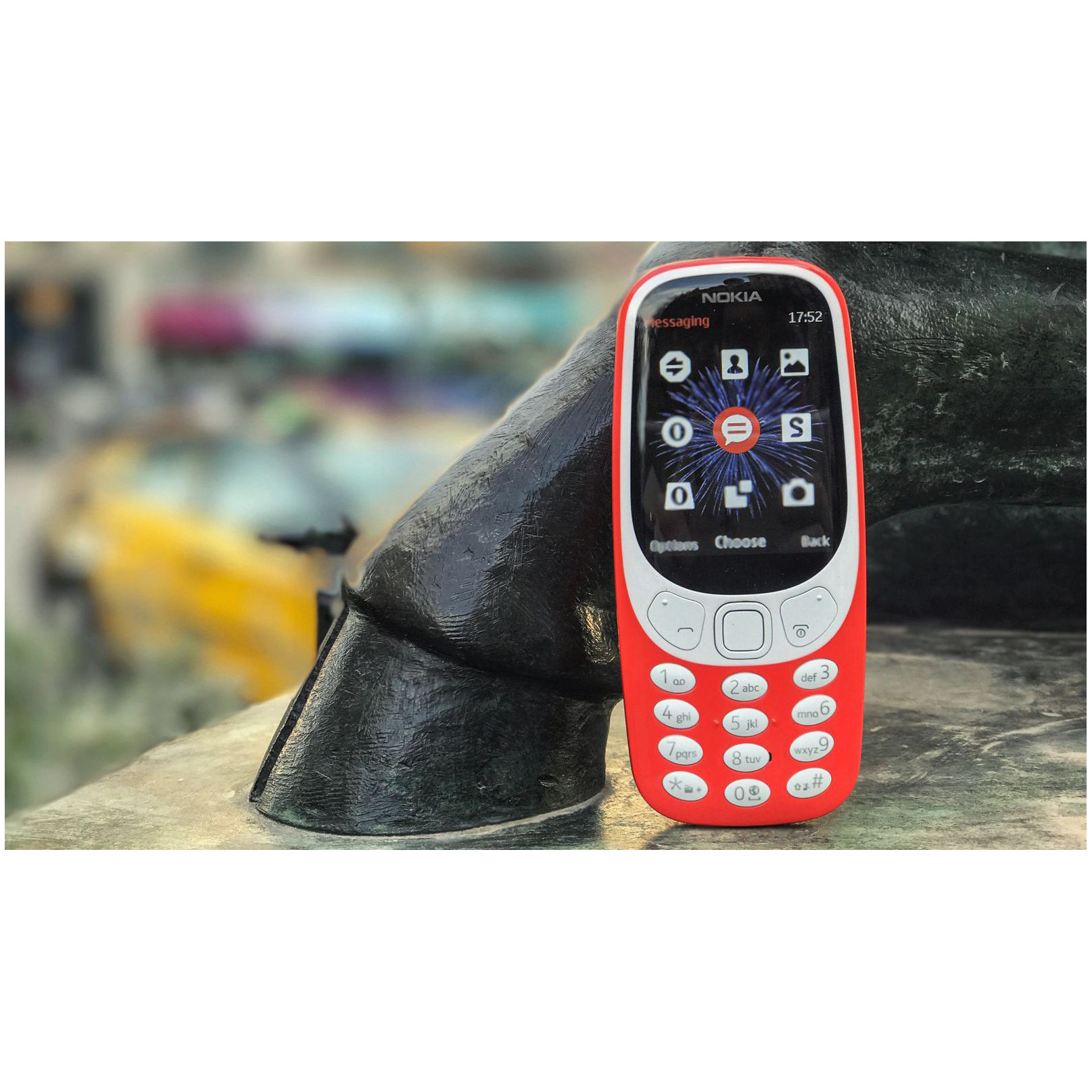 Мобильный телефон Nokia 3310 Red, купить в Москве, цены в  интернет-магазинах на Мегамаркет