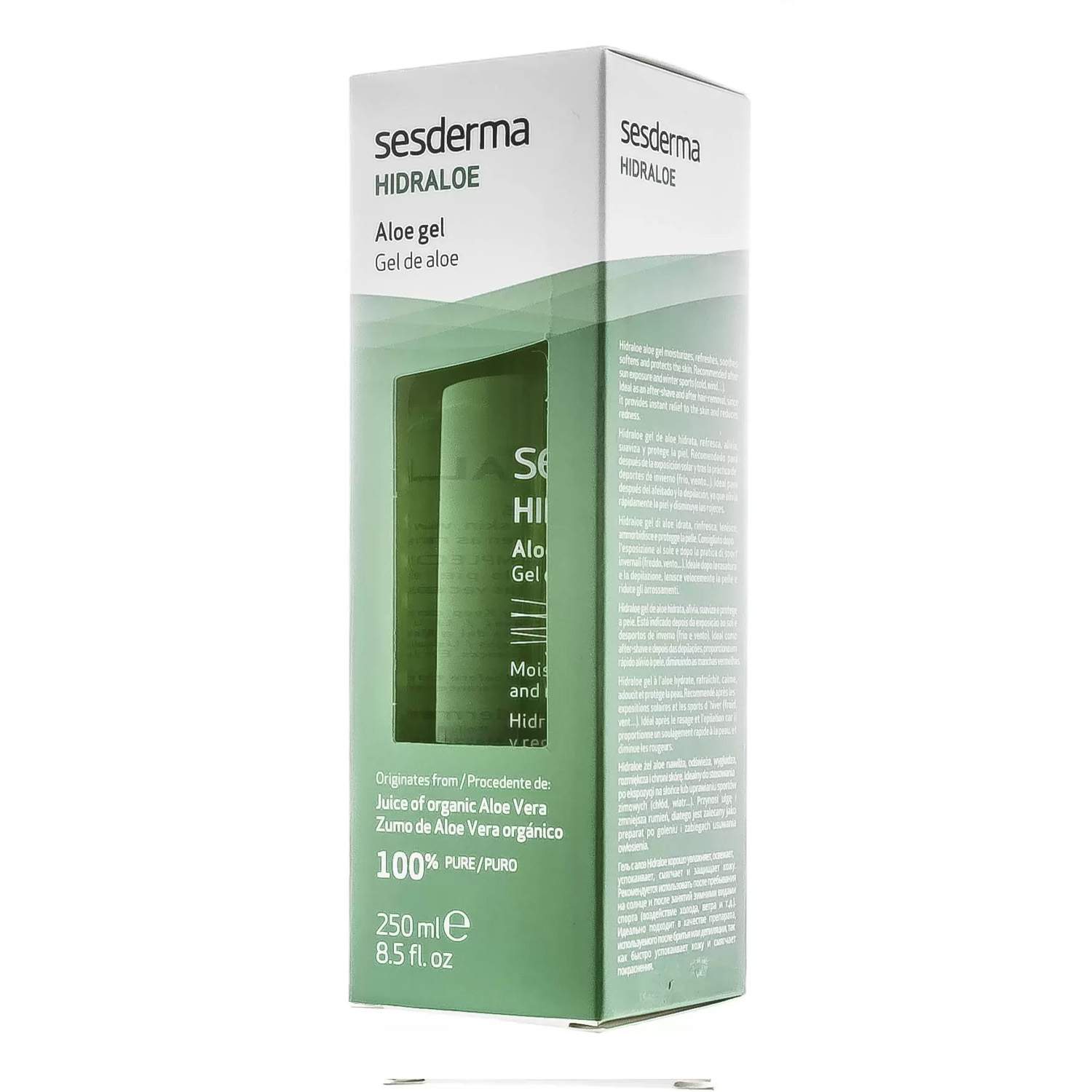 Hidraloe aloe. Sesderma Hidraloe. Алоэ гель Сесдерма. Сесдерма Гидроалое набор. Hidraloe Mediderma.