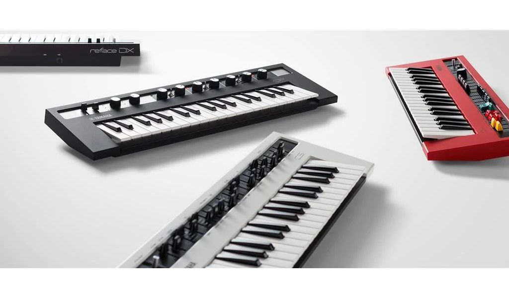 Синтезатор Yamaha Reface YC. Синтезатор Yamaha Reface DX. Keyboards музыкальный инструмент. Keyboard Musical instrument.