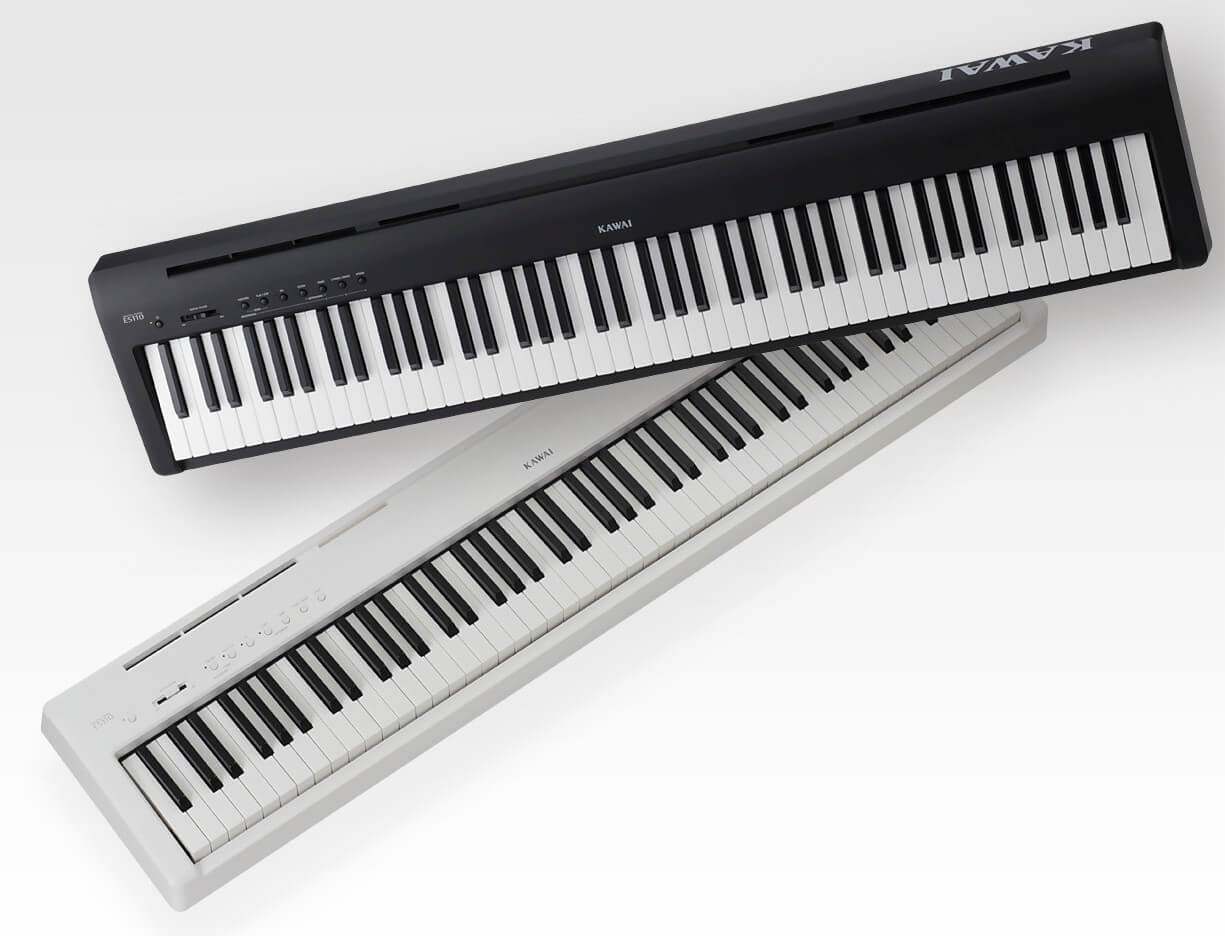 Синтезатор KAWAI ES110B