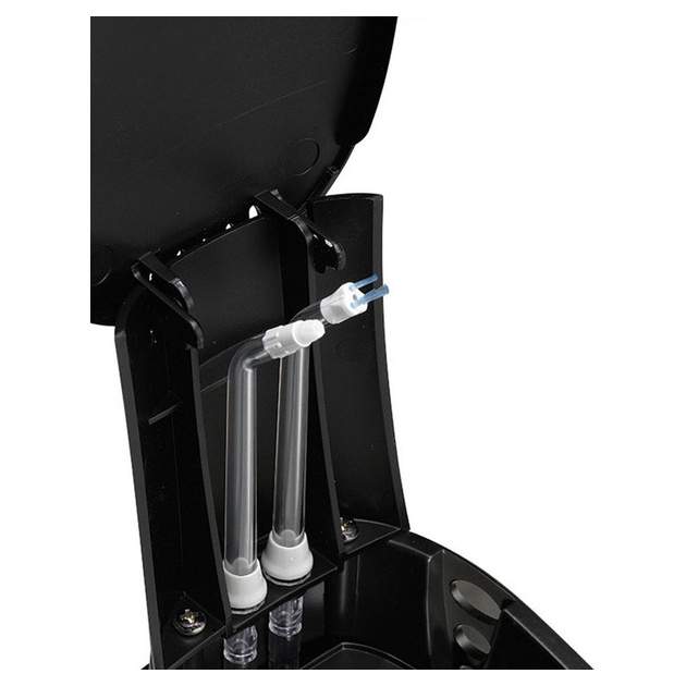 Ирригатор WaterPik WP-672 E2 Aquarius Black