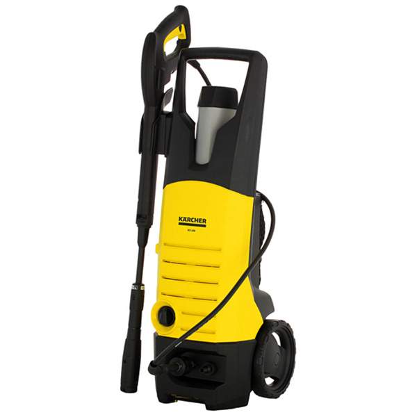 Электрическая мойка высокого давления Karcher 1.950-213.0 K5 UM