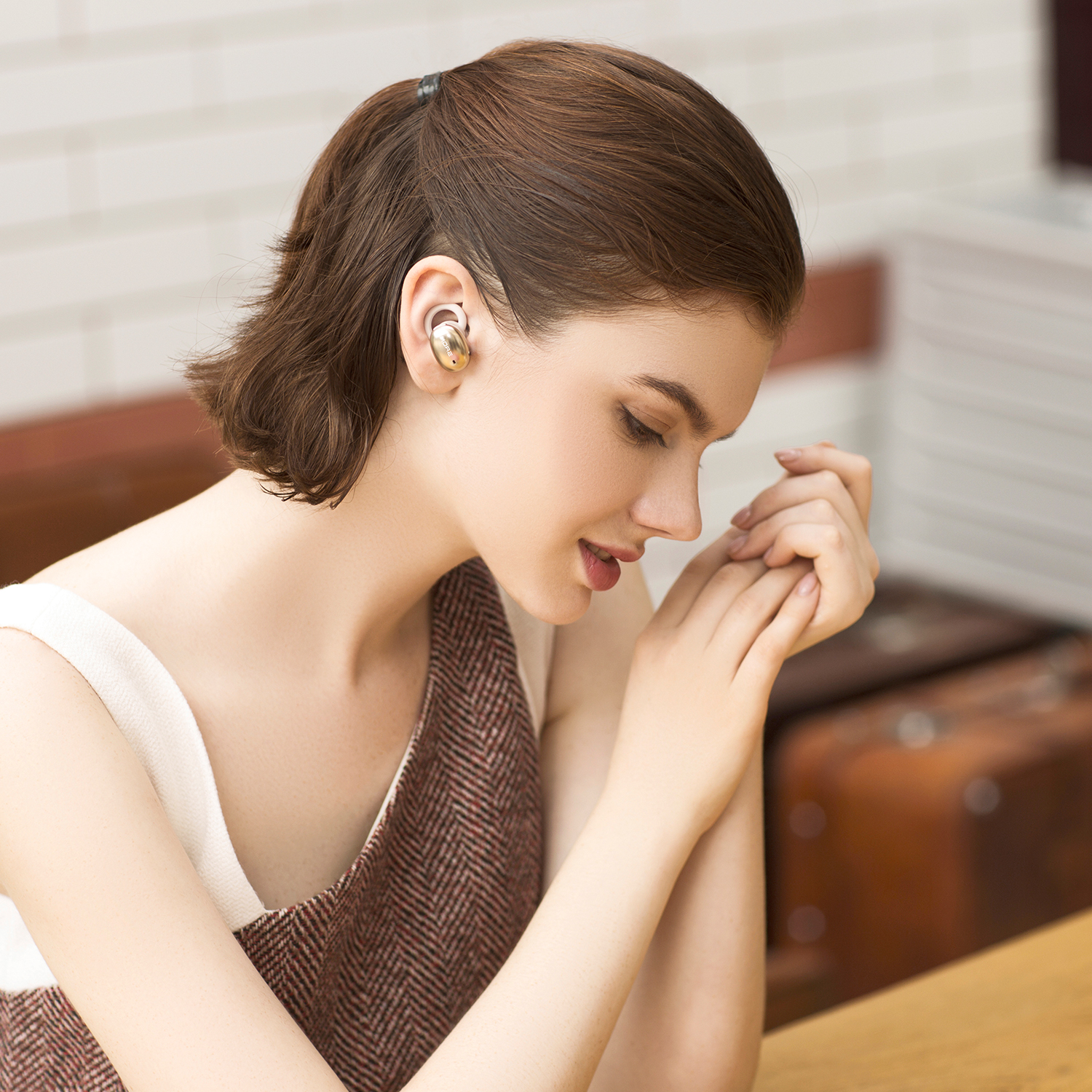 Наушники 1more купить. 1more stylish true Wireless in-Ear Headphones e1026bt. 1more наушники TWS. Наушники Xiaomi 1more. Беспроводные наушники 1more stylish.