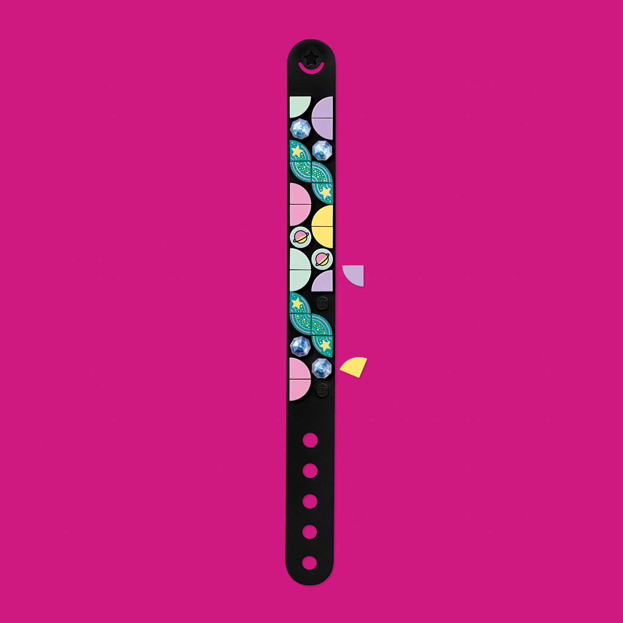 Lego dots cosmic wonder clearance