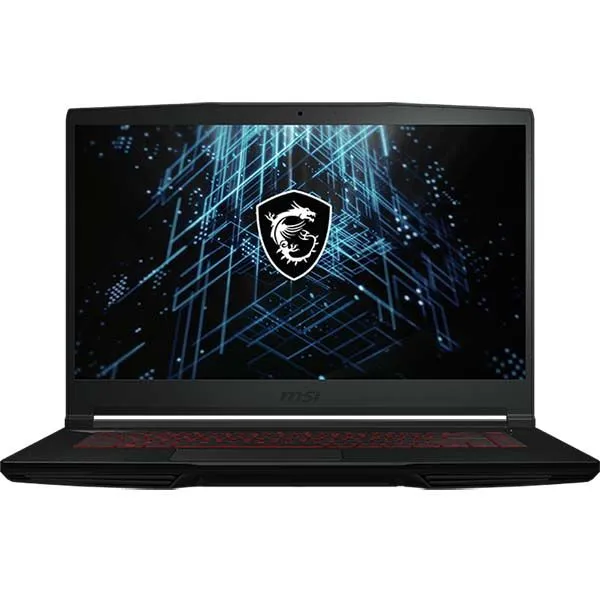 Ноутбук MSI GF63 Thin 11UC Black (9S7-16W112-1225) - купить в М.видео, цена на Мегамаркет