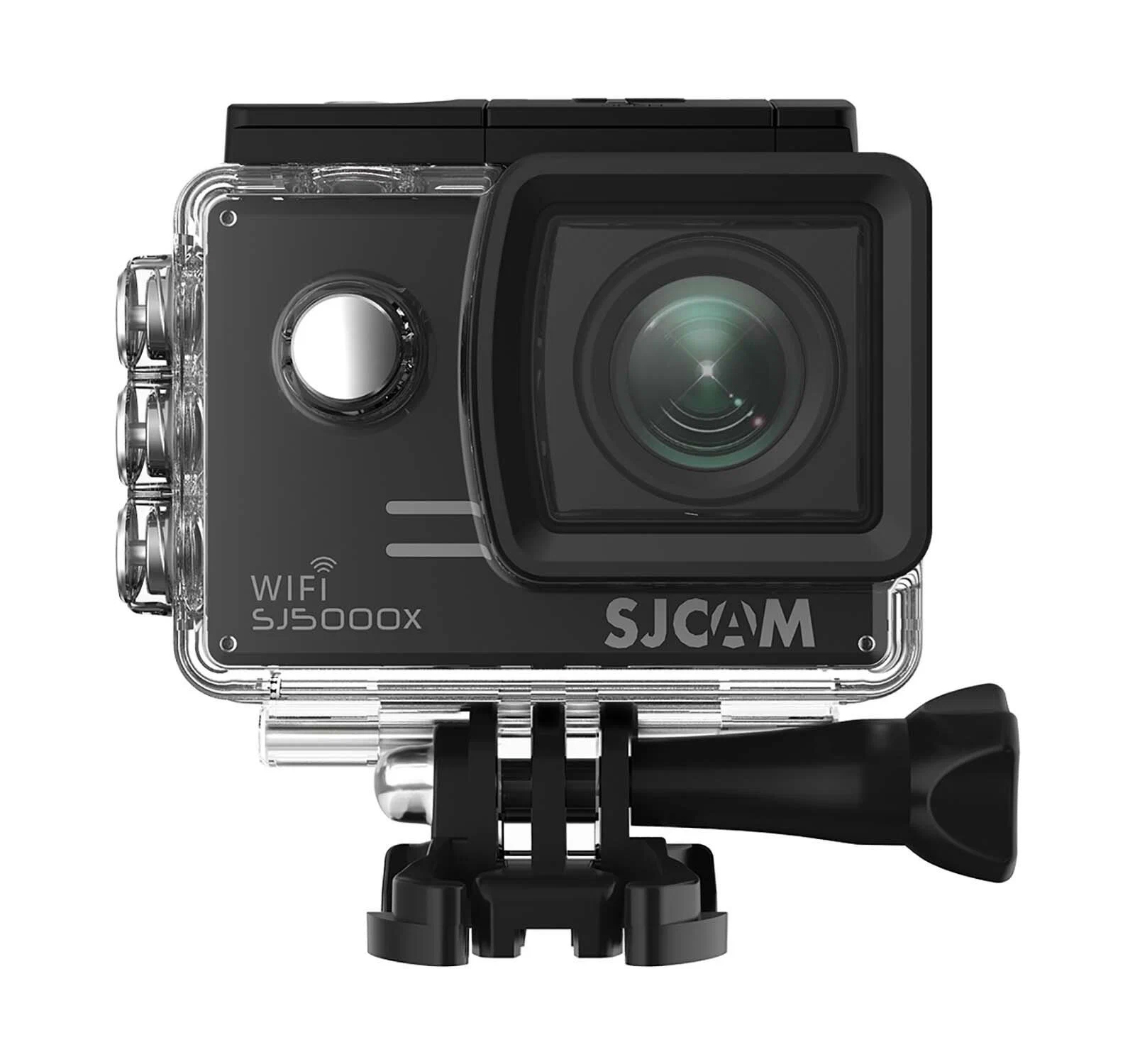 Sjcam dual screen