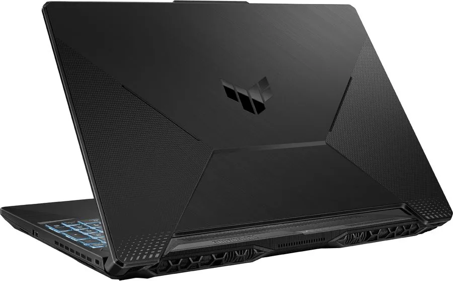 Tuf gaming f15 fx506hf hn017