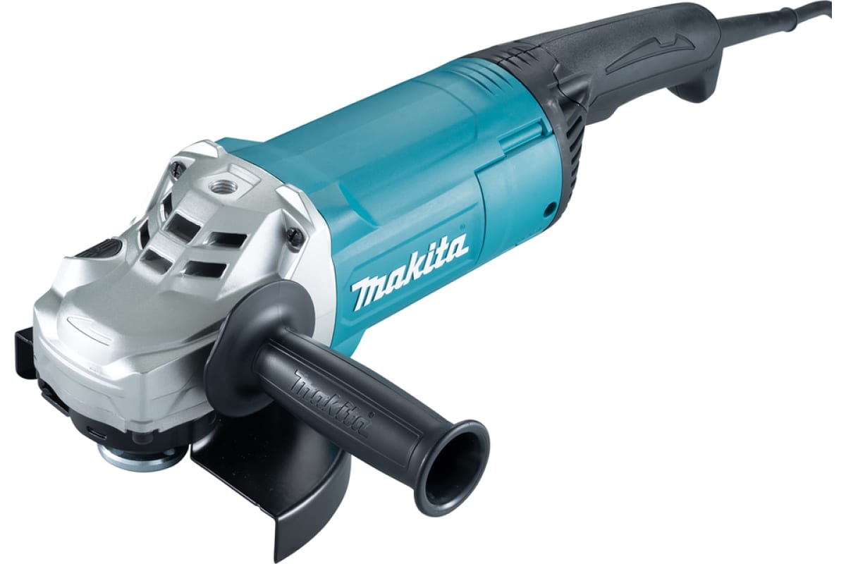 Углошлифовальная машина Makita GA7082 купить в интернет-магазине, цены на Мегамаркет