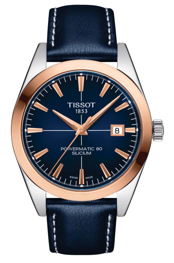 Наручные часы мужские Tissot T9274074604100 - купить в 4 Измерение, цена на Мегамаркет