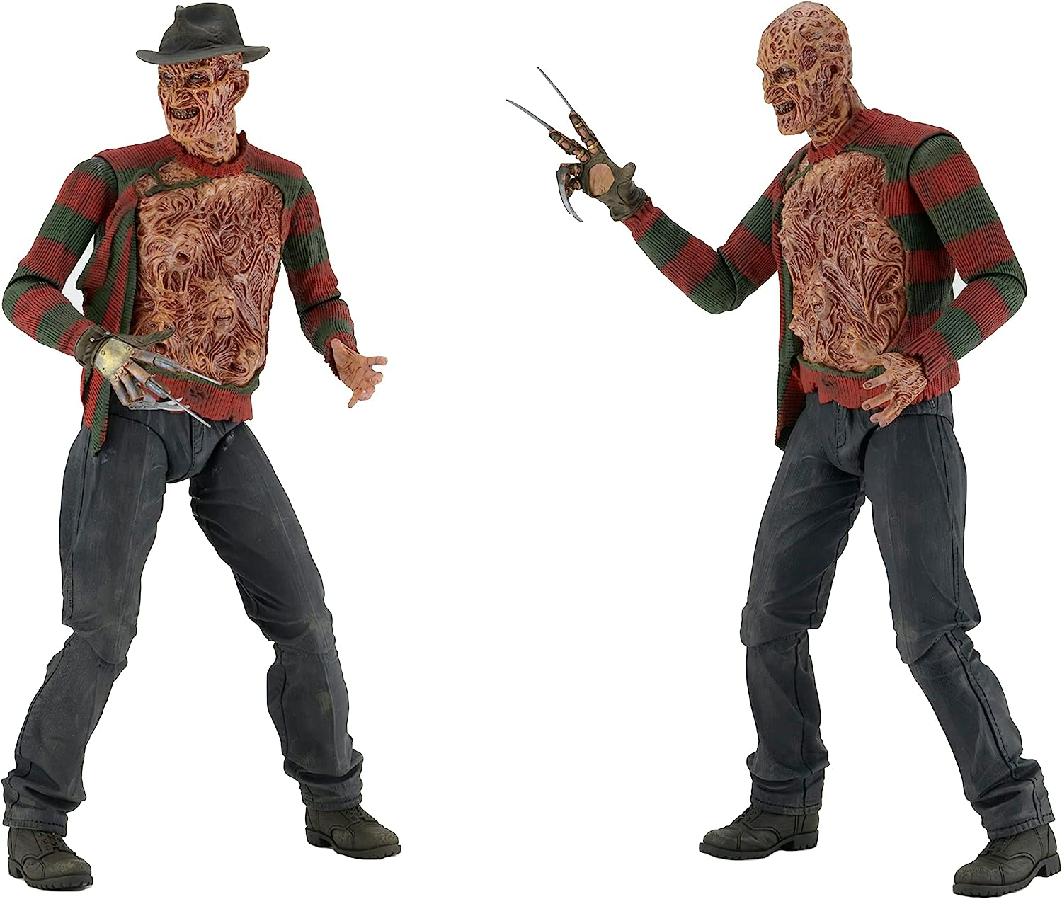 Neca 2024 freddy krueger