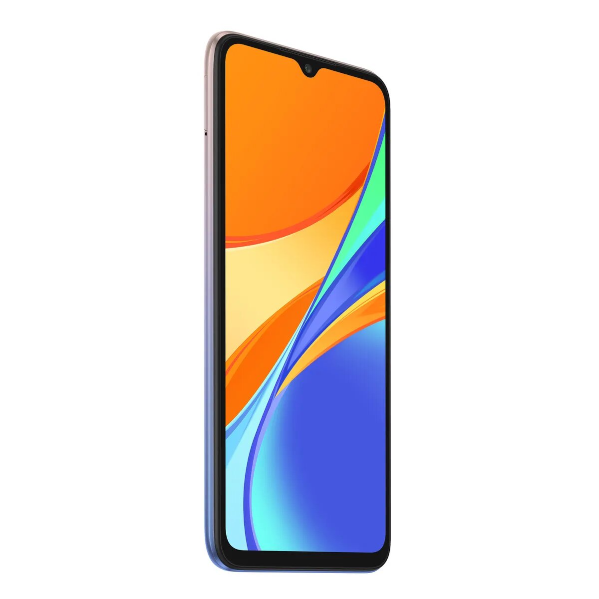 Смартфон Xiaomi Redmi 9C 4/128GB NFC Lavender Purple - отзывы покупателей  на маркетплейсе Мегамаркет | Артикул: 600005524360