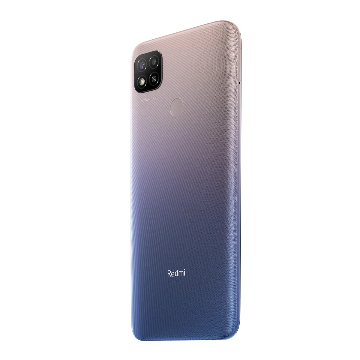 Смартфон Xiaomi Redmi 9C 4/128GB NFC Lavender Purple - отзывы покупателей  на маркетплейсе Мегамаркет | Артикул: 600005524360