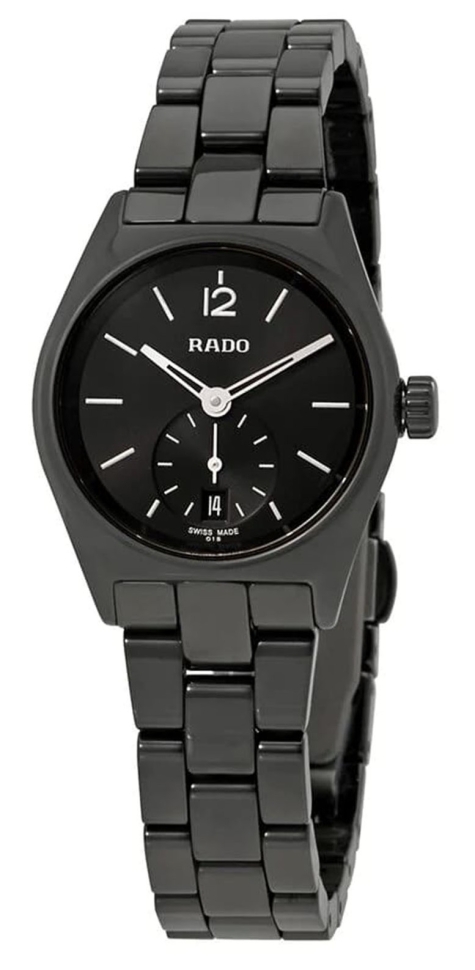 Купить Часы Rado Женские Оригинал В Москве