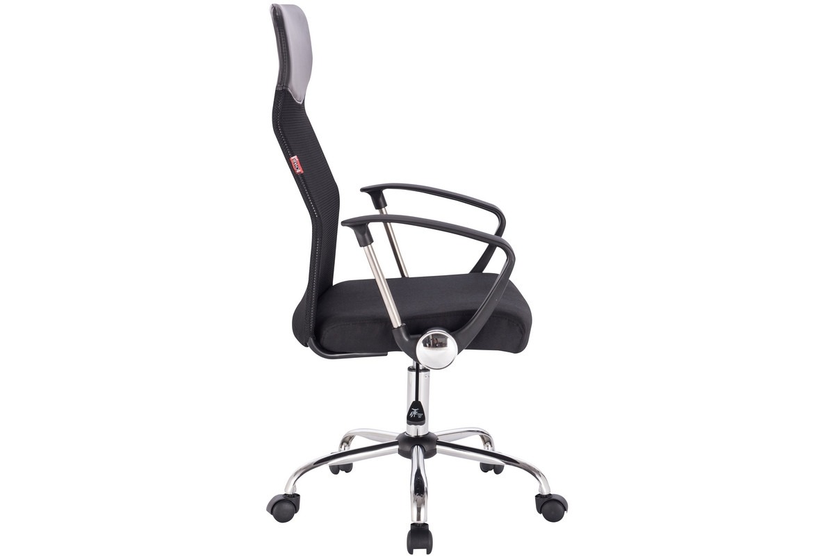 Кресло для руководителя easy chair 509 tpu