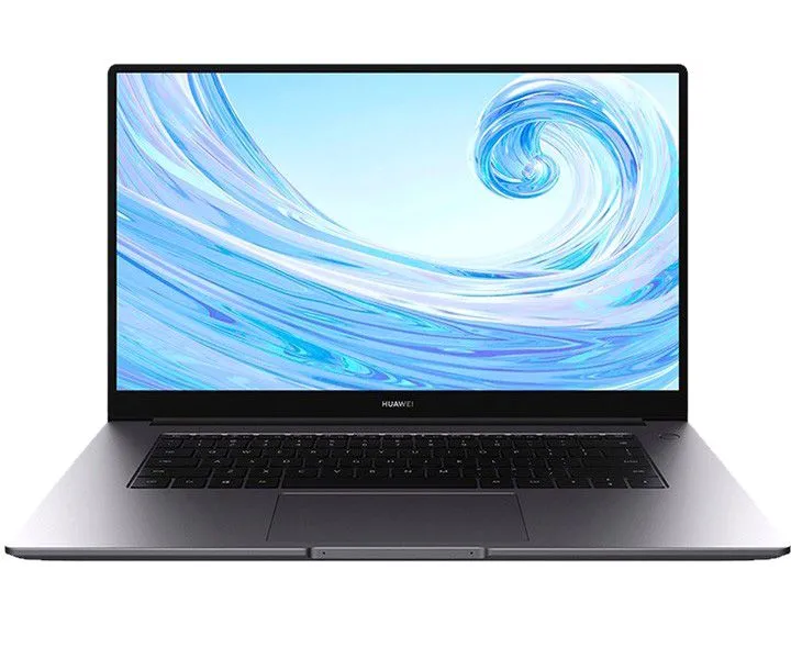 Ноутбук huawei matebook bod wdi9