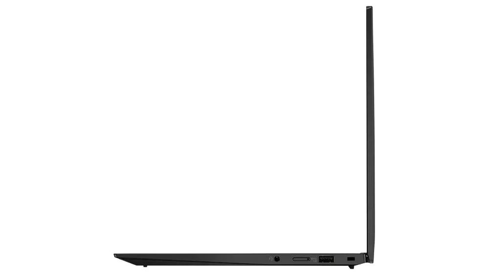 Thinkpad x1 carbon gen9. S53 256 GB.