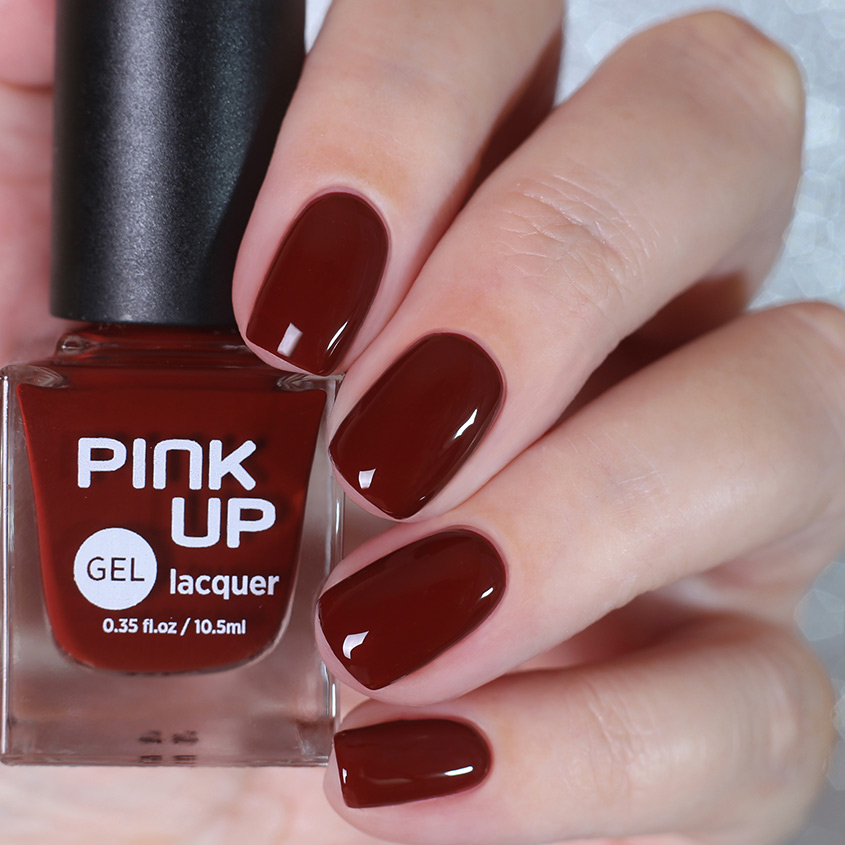 Gel lacquer. Подружка магазин лак для ногтей Pink up. Лак Пинк ап палитра. Pink up лак для ногтей Gel тон 10. Пинк ап красный лак.