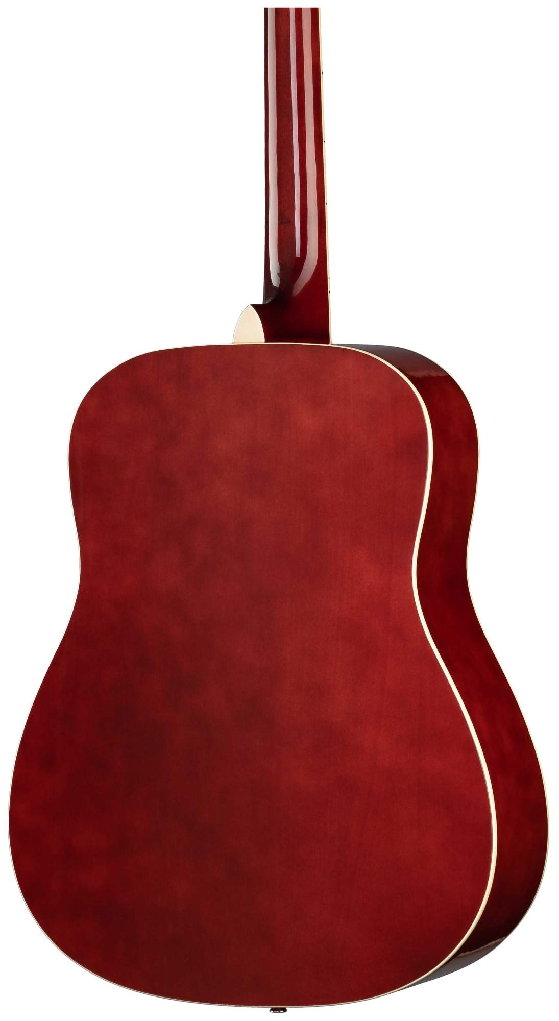 F630-n acoustic guitar, color natural, Caraya - AliExpress