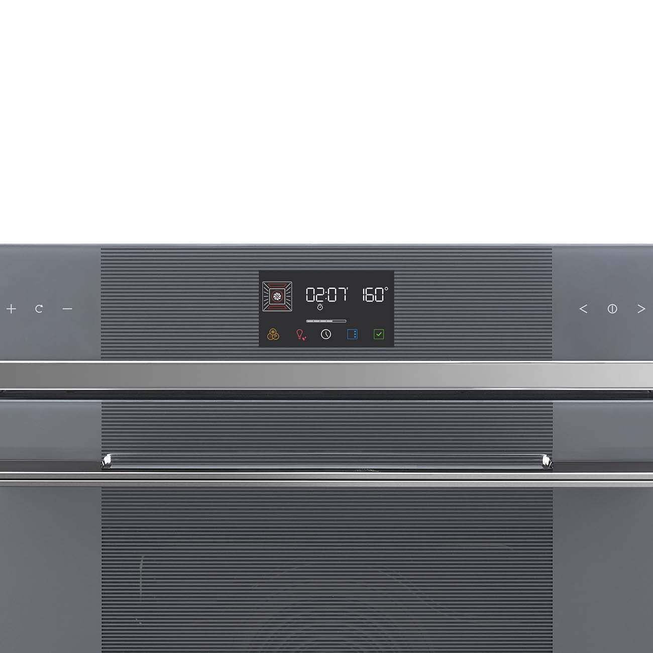 Духовой шкаф smeg sft805po