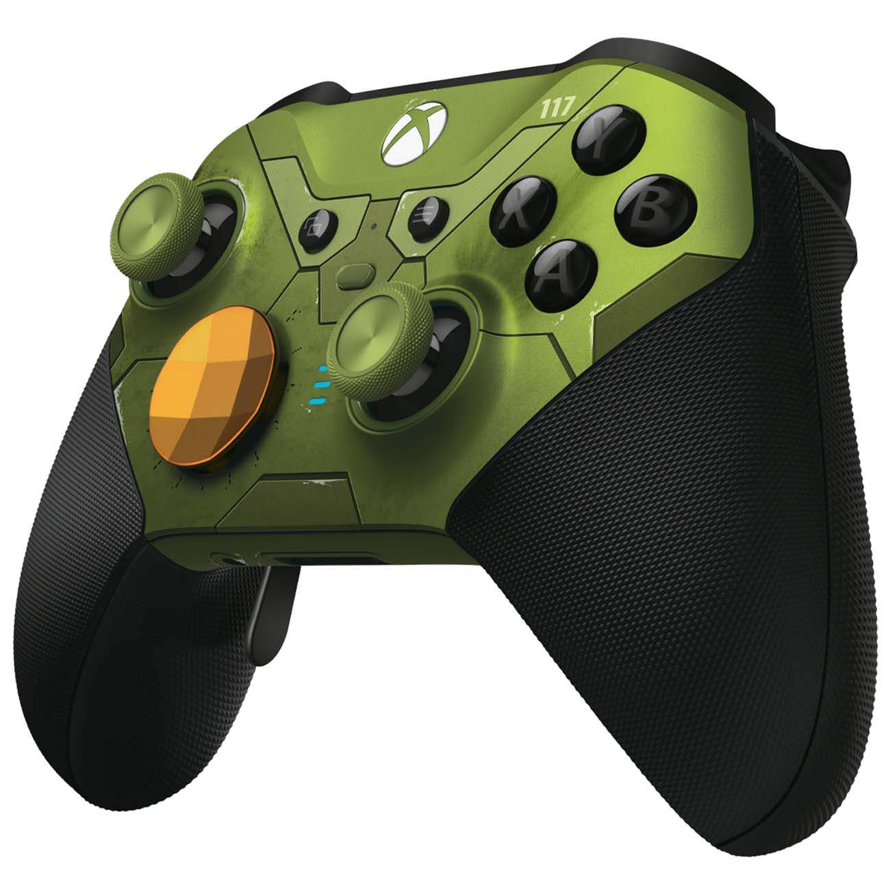 Xbox gamepad. Microsoft Xbox Elite Wireless Controller Series 2. Xbox Elite Wireless Controller Series 2 Halo Infinite Limited Edition. Геймпад Xbox Halo. Геймпад Xbox Элит 2 Хало.